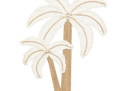 Deco pared "Miri" de tela A76cm -  206467