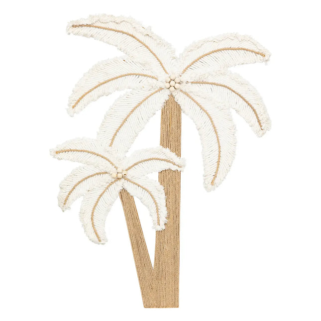 Deco pared "Miri" de tela A76cm -  206467