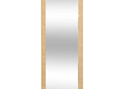 Espejo "Thea" 195x72cm de madera - 206492