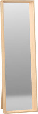 Espejo "Gemma" dorado A195cm - 206494