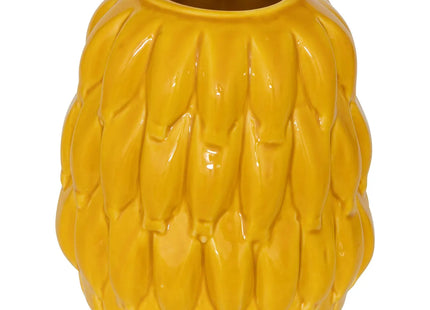 Soliflor "Yuca" cerámica A10cm - 206517