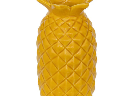 Soliflor "Yuca" cerámica A10cm - 206517