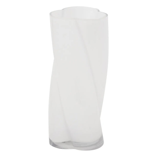 Jarrón retorcido "Wild" A25,5cm - 206524