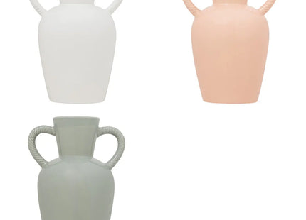 Jarrón de cerámica "Wild" A23,5cm - 206525