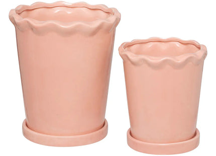 Maceta "Wild" A16cm - 206526