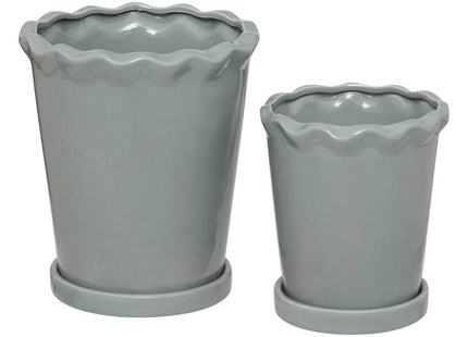 Maceta "Wild" A21cm - 206526