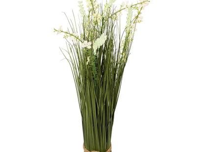 Ramo de flores artificiales "Ludo" A60cm  2 modelos - 206536