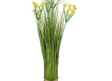 Ramo de flores artificiales "Ludo" A60cm  2 modelos - 206536