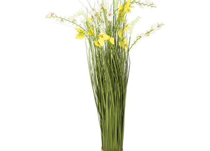 Ramo de flores artificiales "Ludo" A80cm - 206537