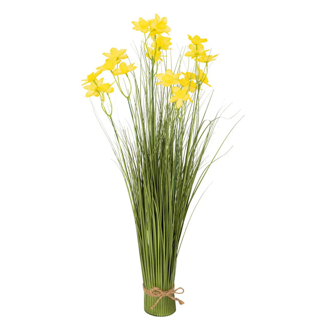 Ramo de flores artificiales "Ludo" A80cm - 206537