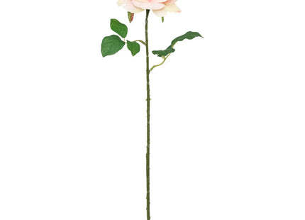 Tallo de rosa artificial "Nexi" A50cm - 206540