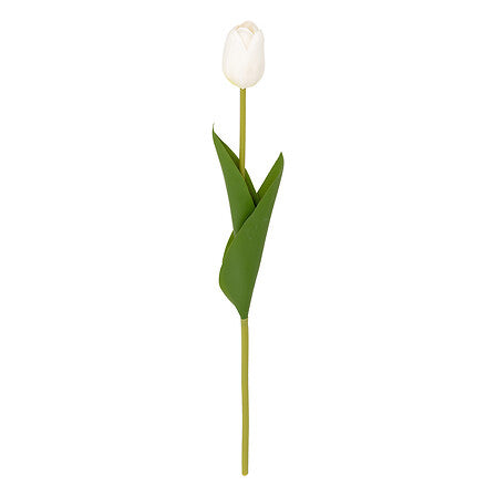 Tallo de tulipanes "Martine" altura 48 cm a juego - 206544
