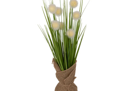 Planta artificial en maceta "Lari" A42cm - 206620