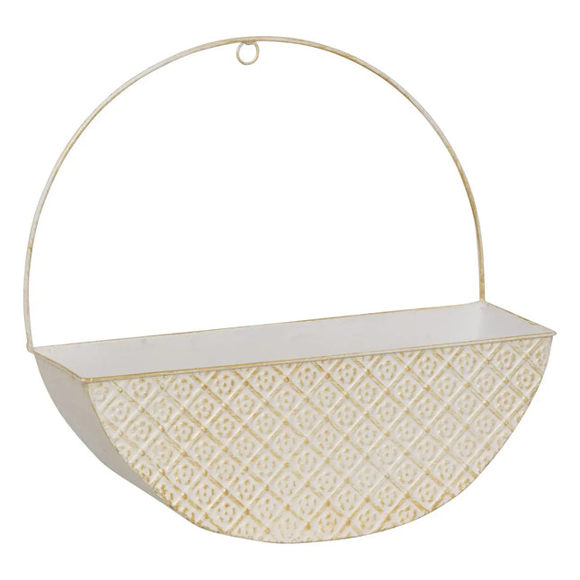 Maceta colgante "Tino" A34cm - 206628