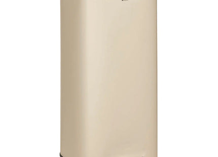 Basurero "Delta"  30L beige - 206702D