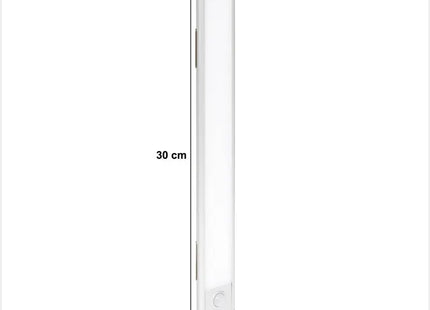 Tira de luces LED de 30 cm con USB -  206731