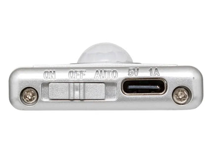 Tira de luces LED de 30 cm con USB -  206731