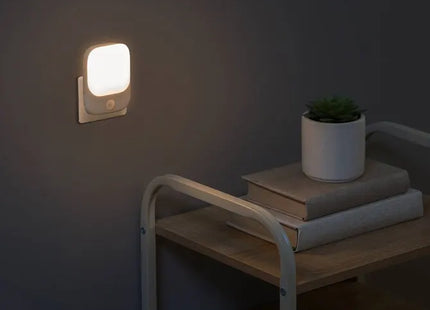 Luz nocturna con sensor LED - 206732