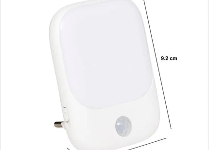 Luz nocturna con sensor LED - 206732