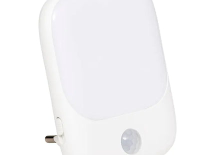 Luz nocturna con sensor LED - 206732