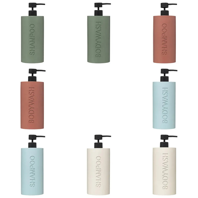 Dispensador de jabón de 1L - 206920