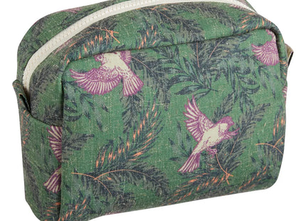 Neceser estampado "Jungla" 21x8cm -  206983