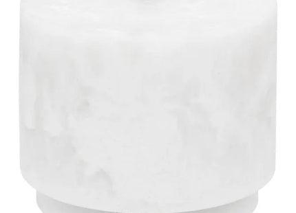 Difusor de aceites esenciales mármol "Elsy" 100ml - 207014A