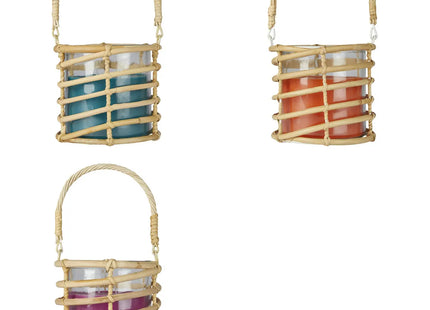 Vela perfumada "Yucatán" 430gr - 207025