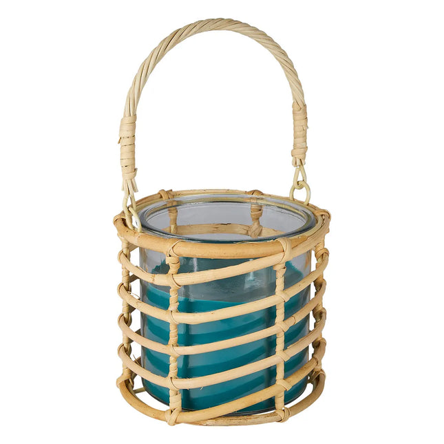 Vela perfumada "Yucatán" 430gr - 207025