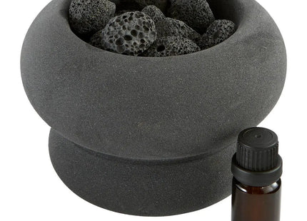 Kit de piedras y aceites perfumados Malakit "Malakite" 10ml  - 207028