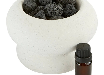 Kit de piedras y aceites perfumados Malakit "Malakite" 10ml  - 207028