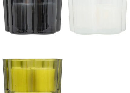 Vela perfumada "Twisted lime" 330gr - 207029