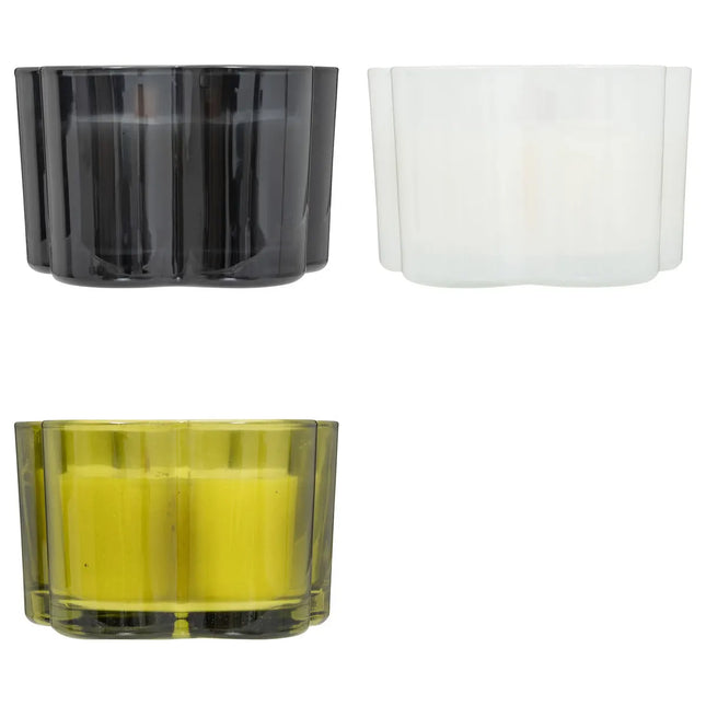 Vela perfumada "Twisted lime" 330gr - 207029