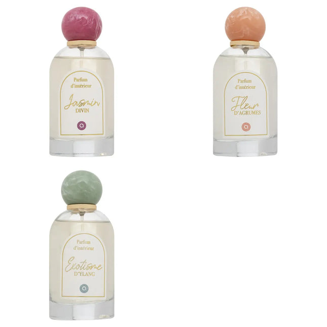 Aerosol de ambiente “Wild romance” 100ml - 207032