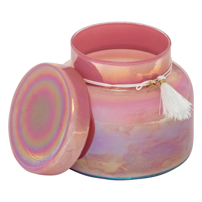 Vela perfumada "Wild Romance" 510gr  - 207033