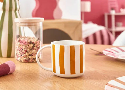 Taza Cherry Cherie, 13,5 x 8 x 9,2 cm - 207143