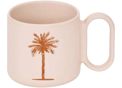 Juego de 2 tazas "Sunshine" 360ml - 207172