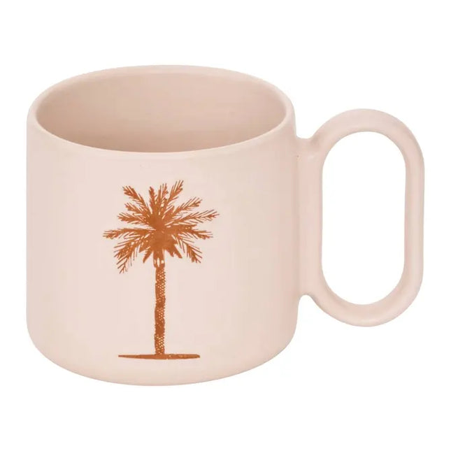 Juego de 2 tazas "Sunshine" 360ml - 207172
