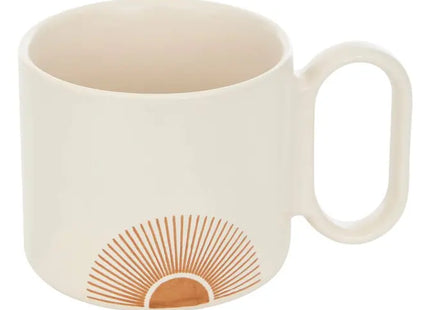 Taza "Sunshine" 500ml - 207173