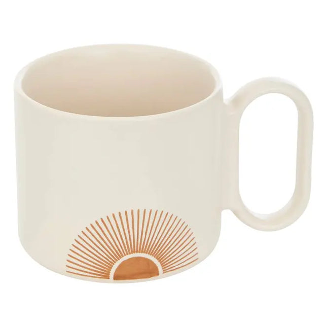 Taza "Sunshine" 500ml - 207173