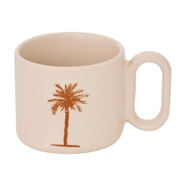 Taza "Sunshine" espresso 110ml - 207174