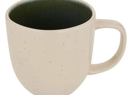 Taza "Wonja"  verde 440ml  -  207182B