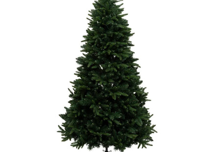 Árbol de Navidad artificial iluminado "Green Creek" 180 cm de altura - 207534