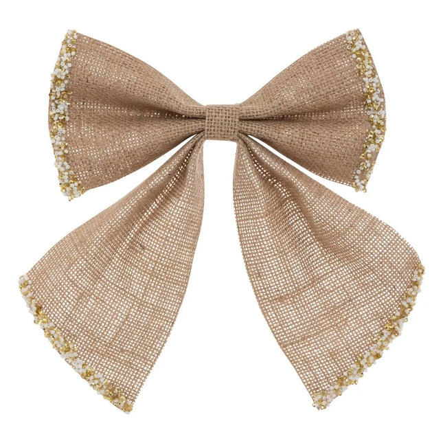 Lazo yute  24x20cm - 207604