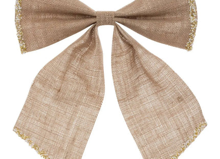 Lazo yute  34x28cm - 207606