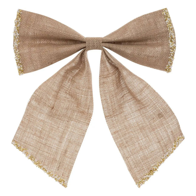 Lazo yute  34x28cm - 207606