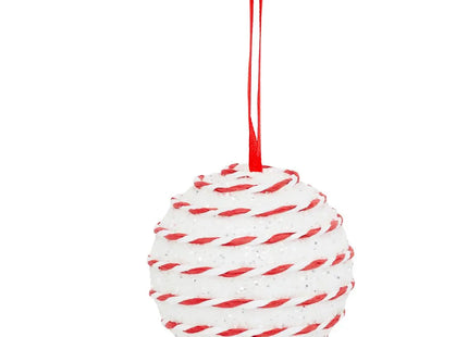 Bola CORDÓN DE LENTEJUELAS x22 - 207785