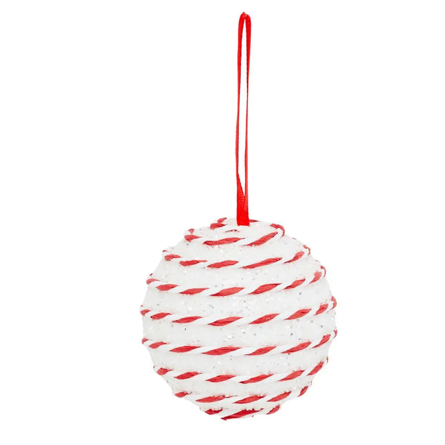 Bola CORDÓN DE LENTEJUELAS x22 - 207785