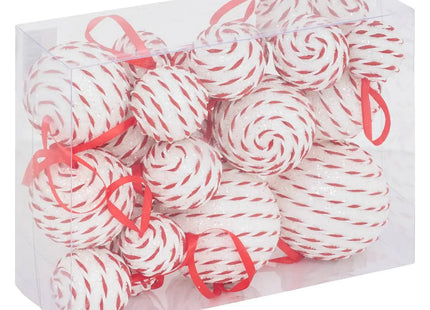 Bola CORDÓN DE LENTEJUELAS x22 - 207785