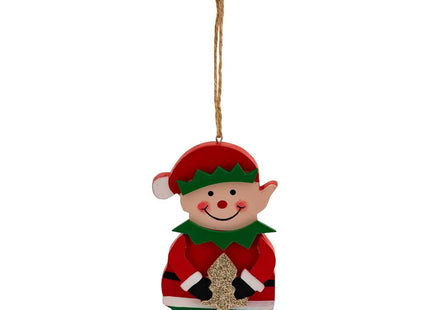 Duende mad árbol - 207970